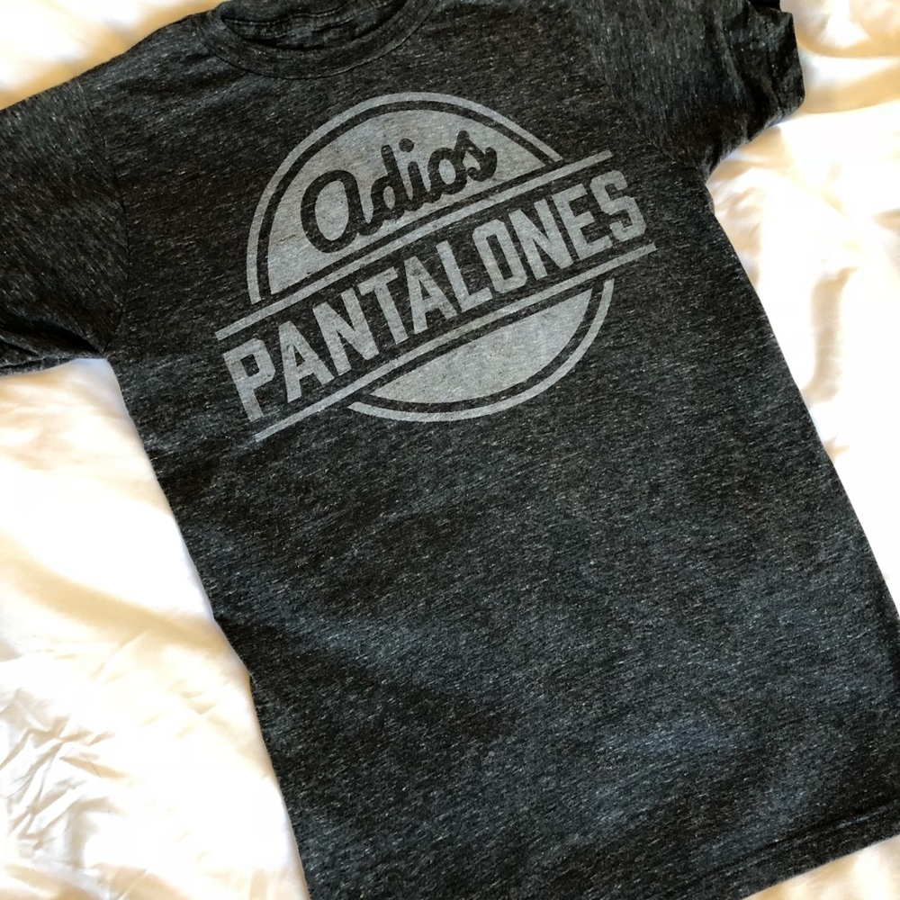 Men’s Graphic Tee